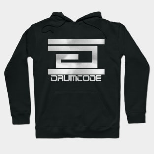 Drumcode Hoodie